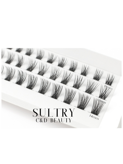 C & D Beauty - Sultry Forever Flawless Refill