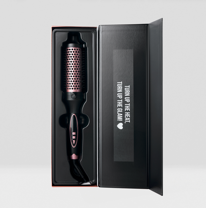 Ionic Thermal Brush