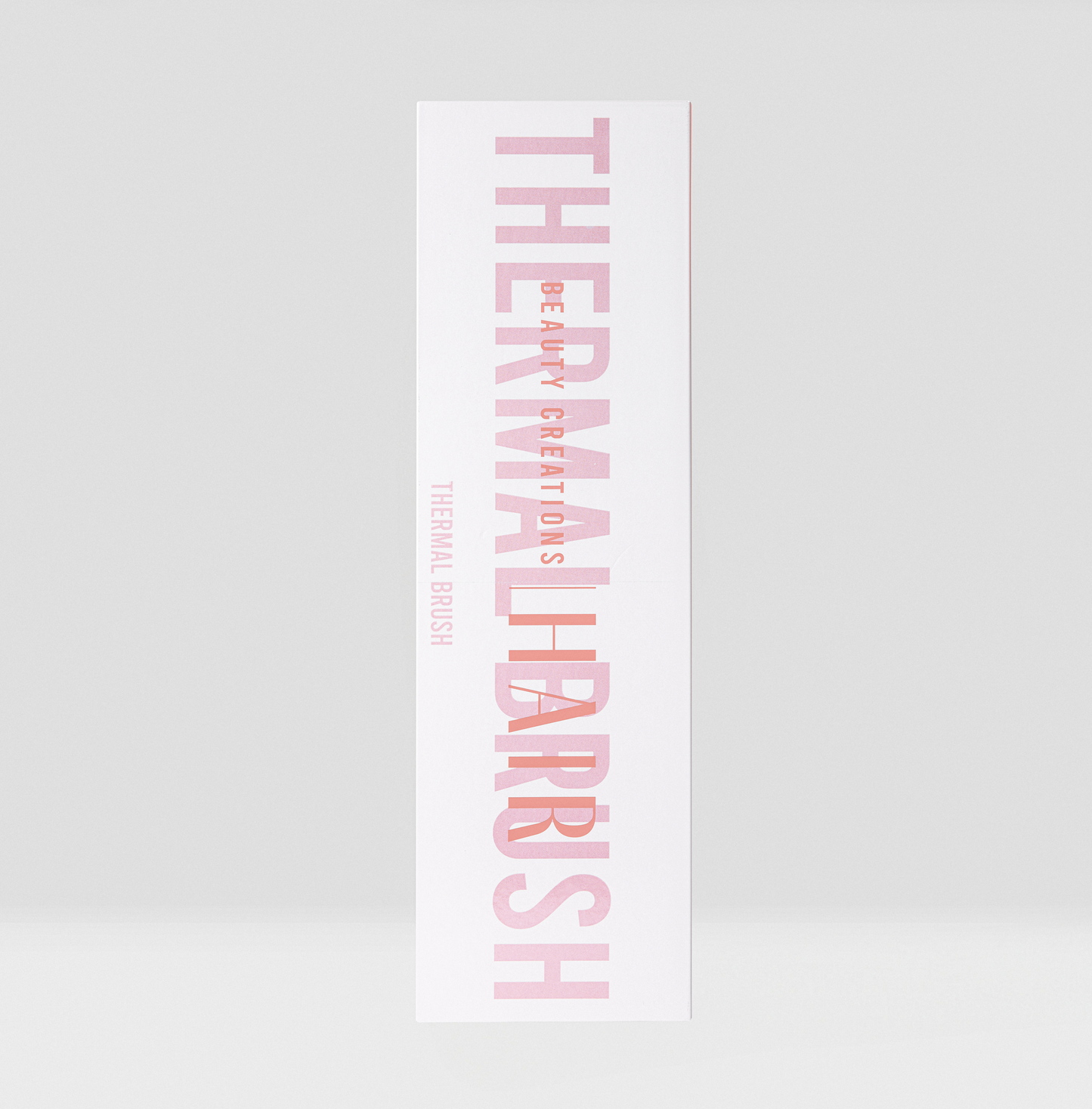 Ionic Thermal Brush