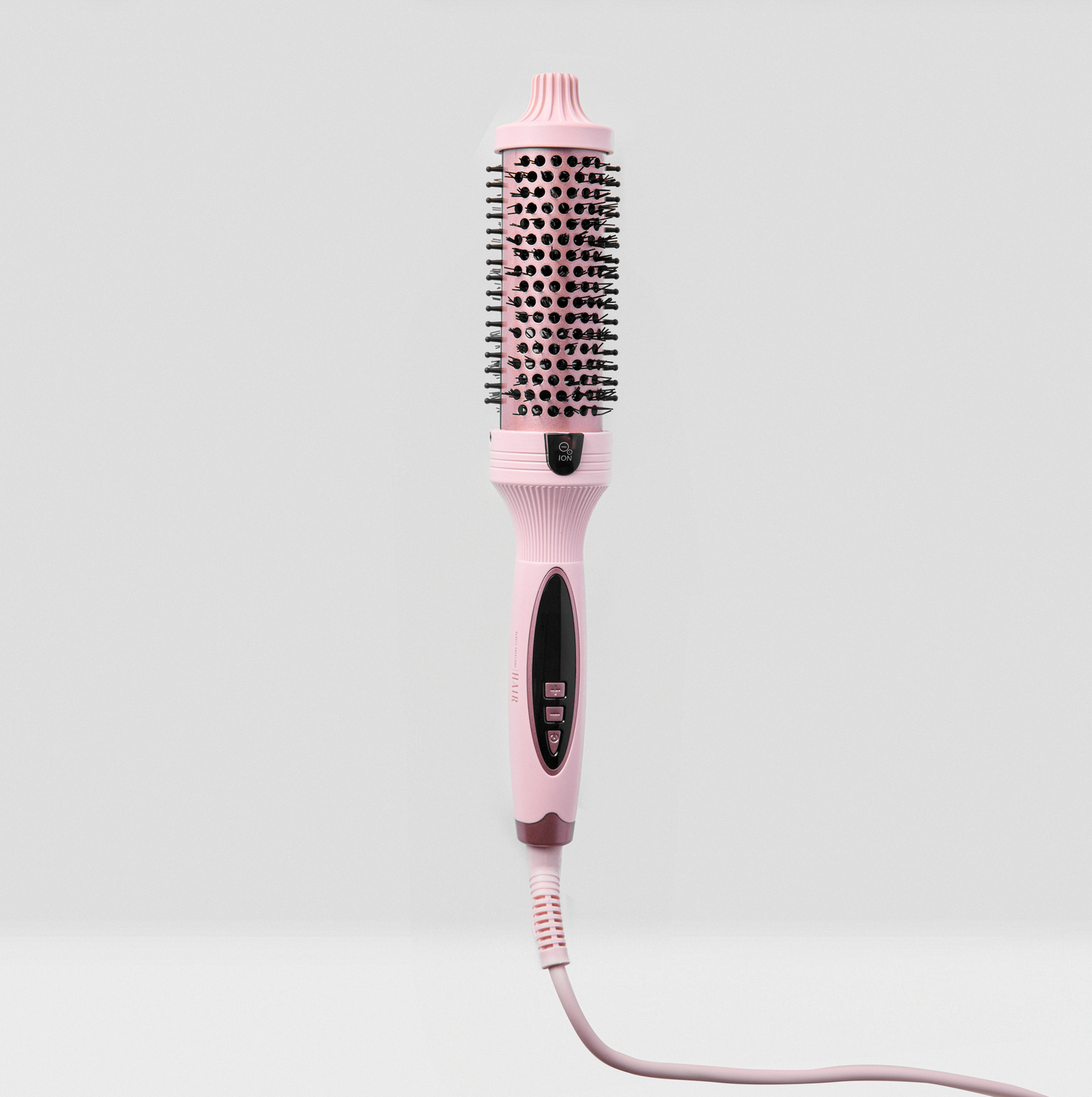 Ionic Thermal Brush
