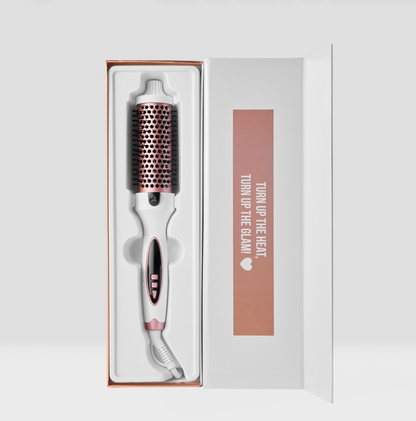 Ionic Thermal Brush