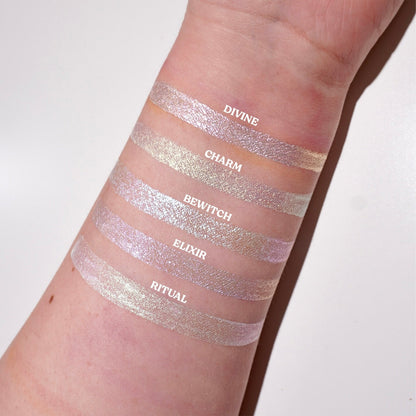 Iridescent Bundle - Eyeliner - Glisten Cosmetics