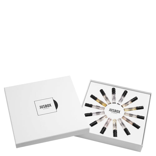 Jusbox Discovery Kit