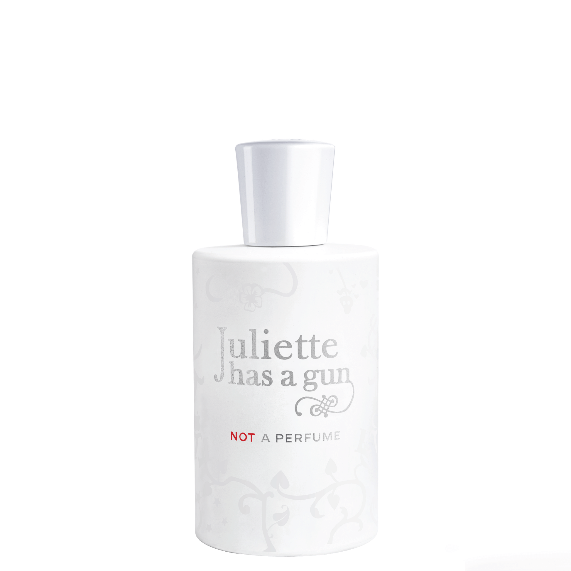 Not A Perfume