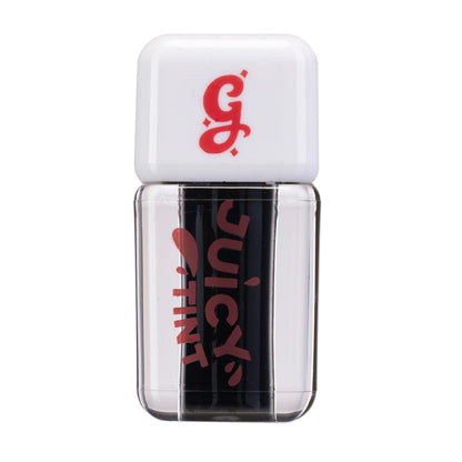Tamarind (Brown) Juicy Tint - Lip Tint - Glisten Cosmetics