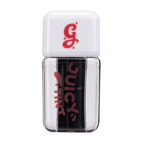 Tamarind (Brown) Juicy Tint - Lip Tint - Glisten Cosmetics