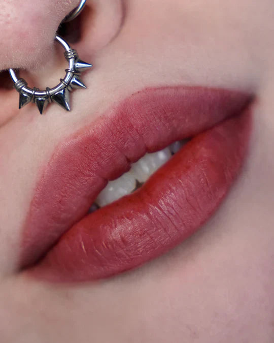 Glisten Cosmetics - Goji Berry (Pink) Juicy Tint - Lip Tint