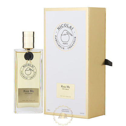 Nicolai Parfumeur Createur Kiss Me Intense Eau De Parfum Spray