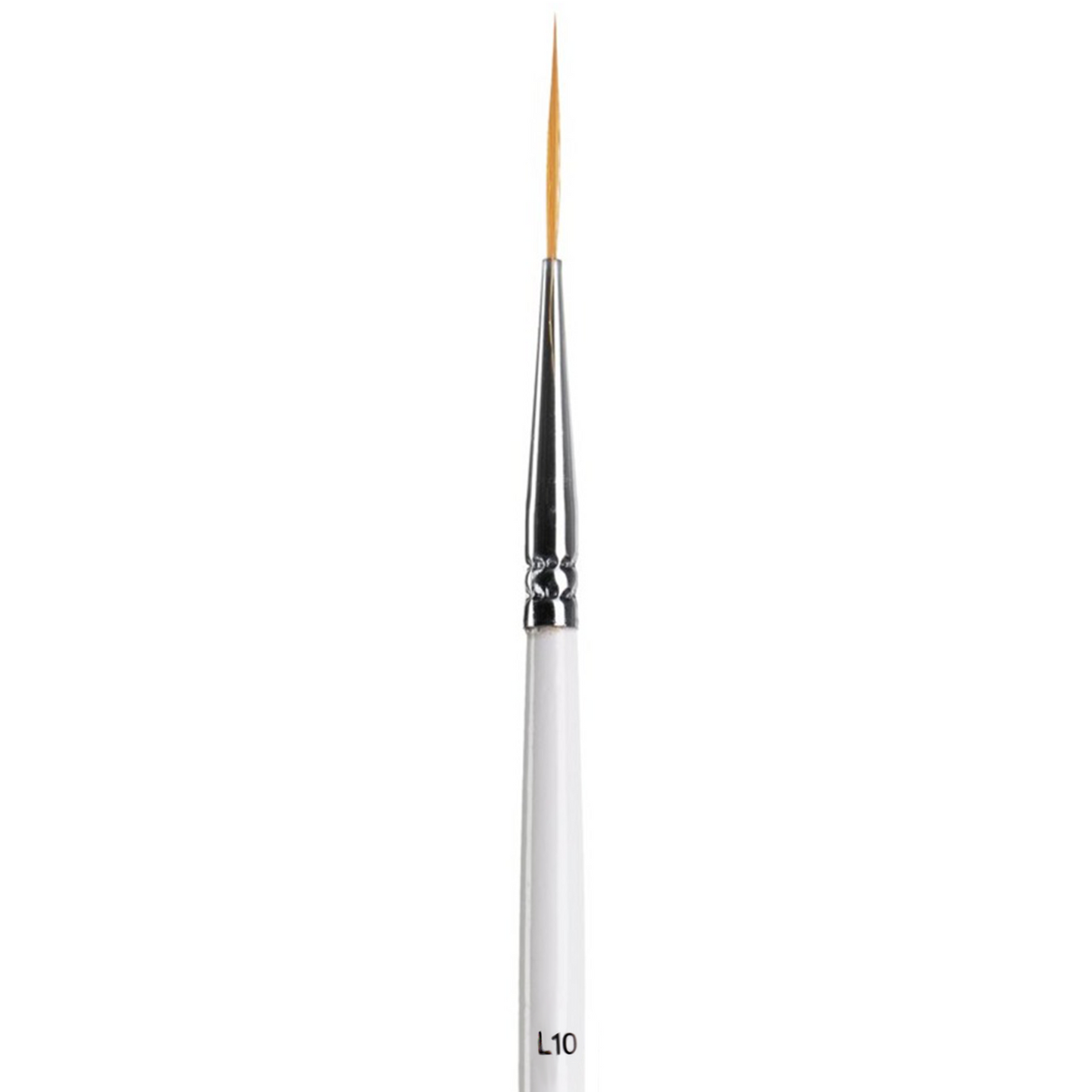 Liner Brush 10 - Glisten Cosmetics