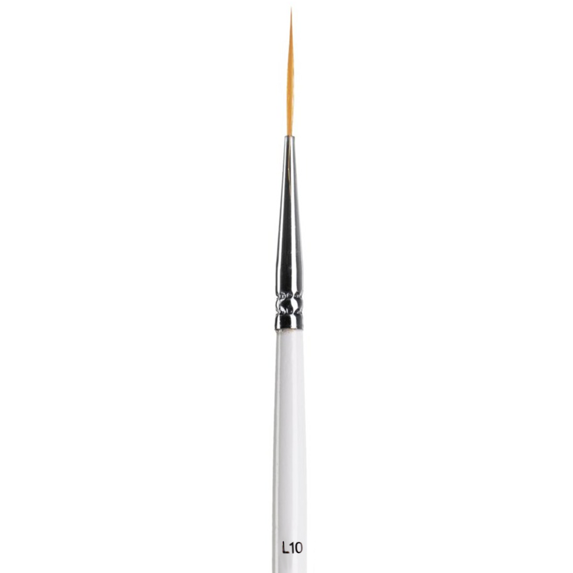 Liner Brush 10 - Glisten Cosmetics