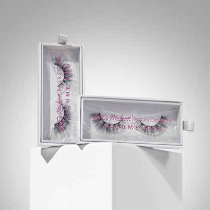 LesDoMakeup Individual Lashes - Rushing Out
