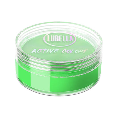 Lurella Cosmetics - Active Colors - Lime Juice