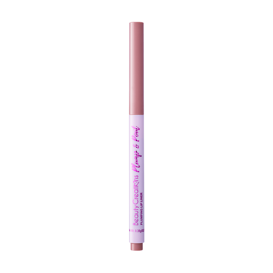 Plump & Pout Plumping Lip Liner