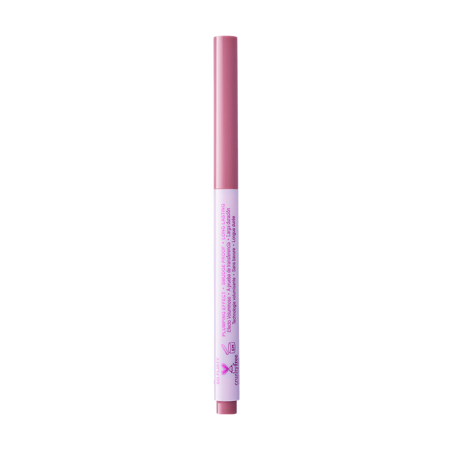 Plump & Pout Plumping Lip Liner