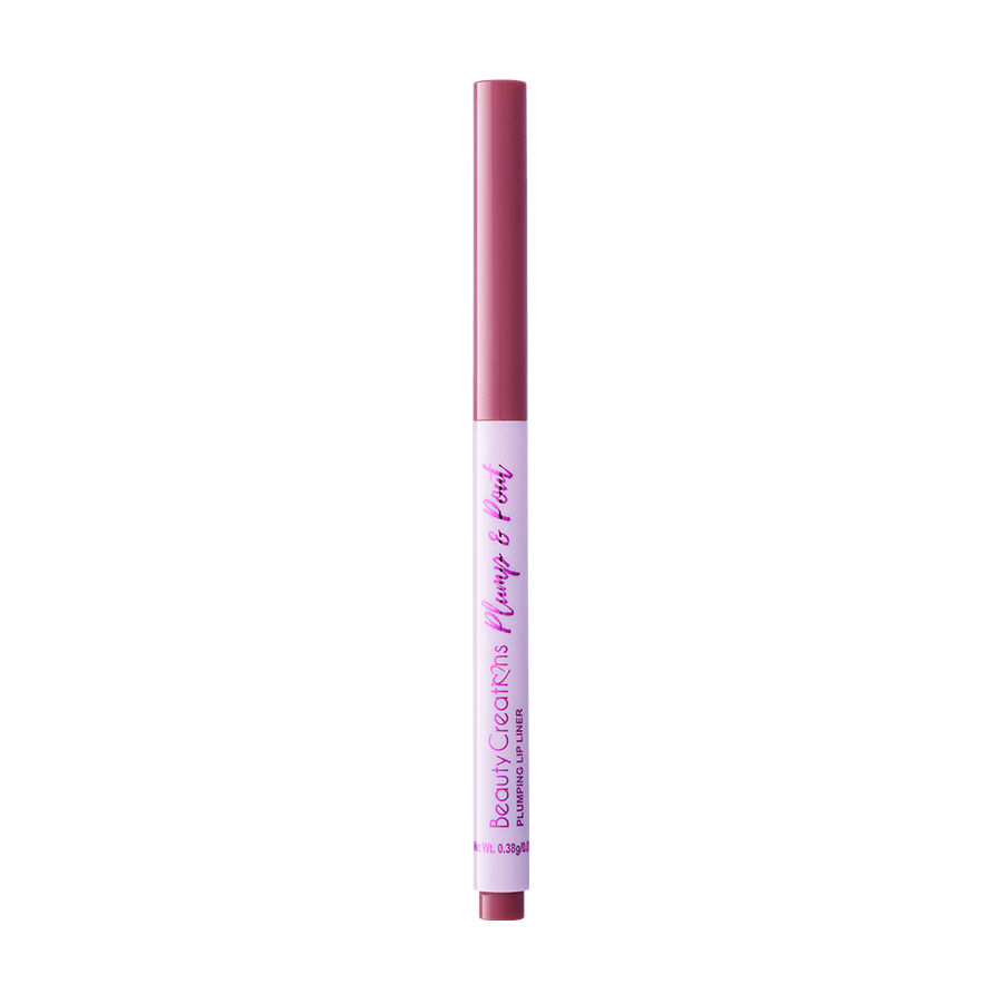 Plump & Pout Plumping Lip Liner