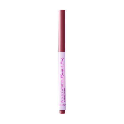 Plump & Pout Plumping Lip Liner