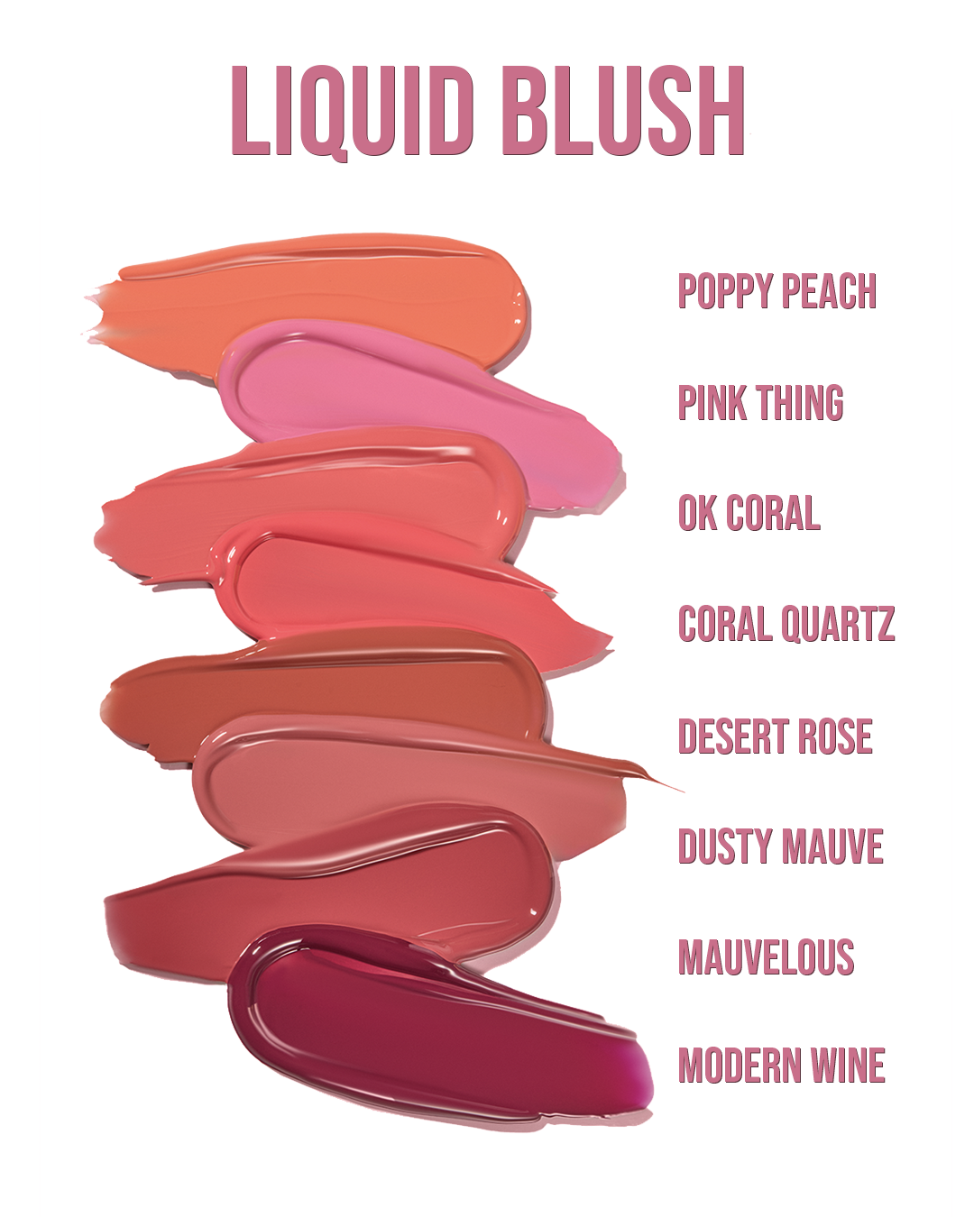 Ultimate Liquid Blush and Tinted Luxe Joint PR Box