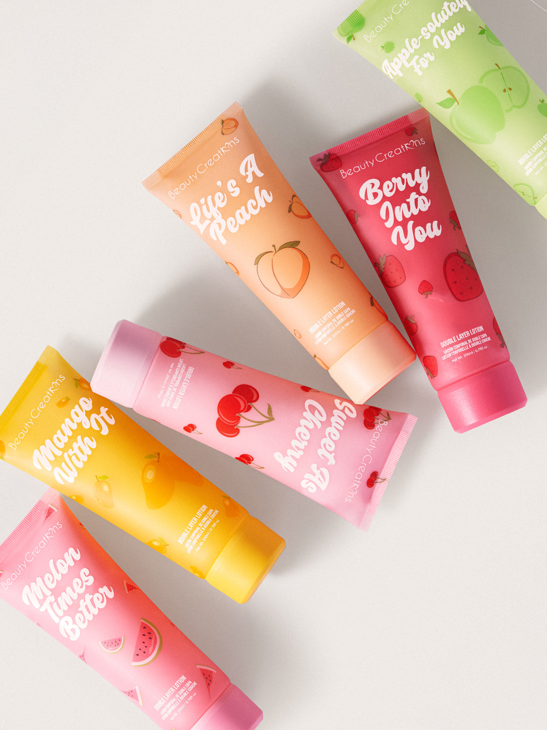 Sweet Dose Body Bundle