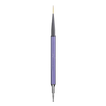 Maytahmi - Brush 15mm/Large - Glisten Cosmetics