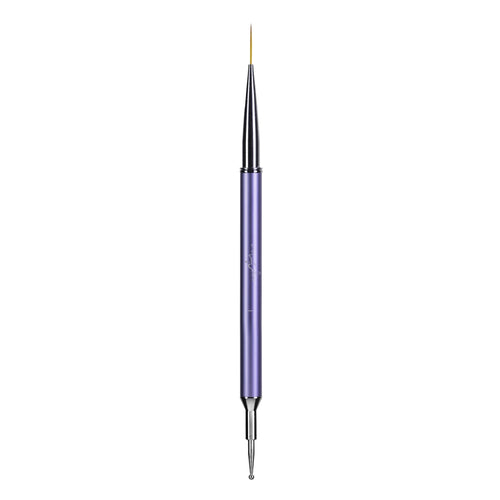 Maytahmi - Brush 15mm/Large - Glisten Cosmetics