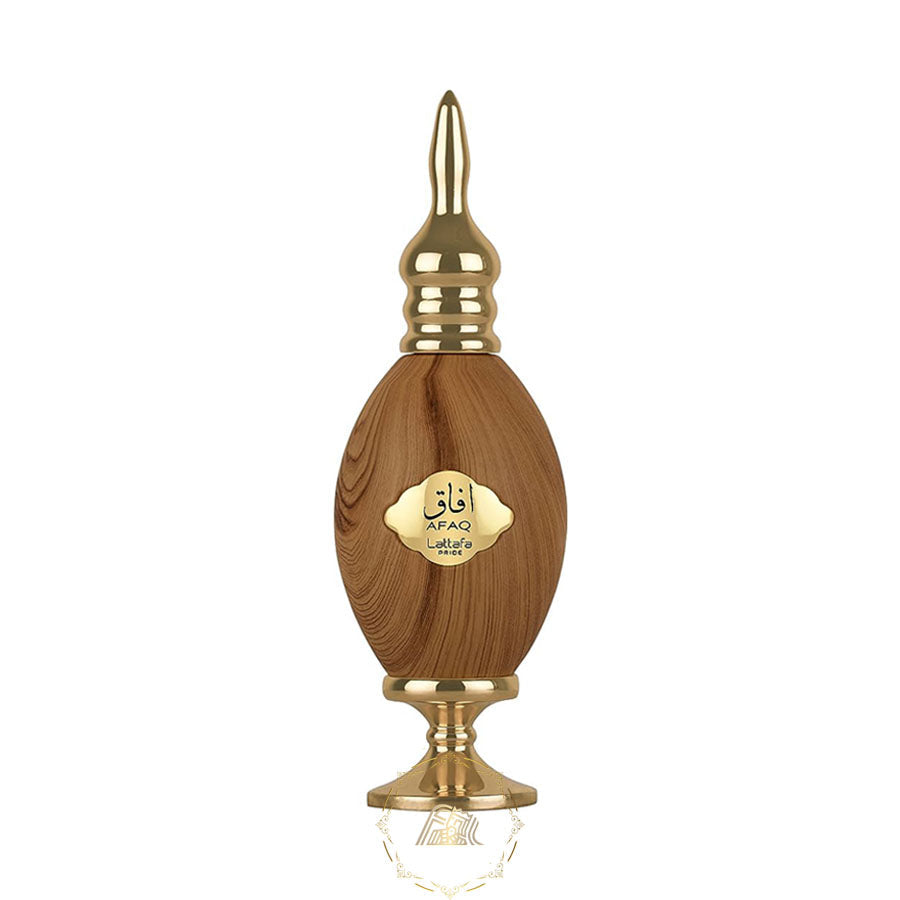 Lattafa Pride Afaq Eau De Parfum Spray