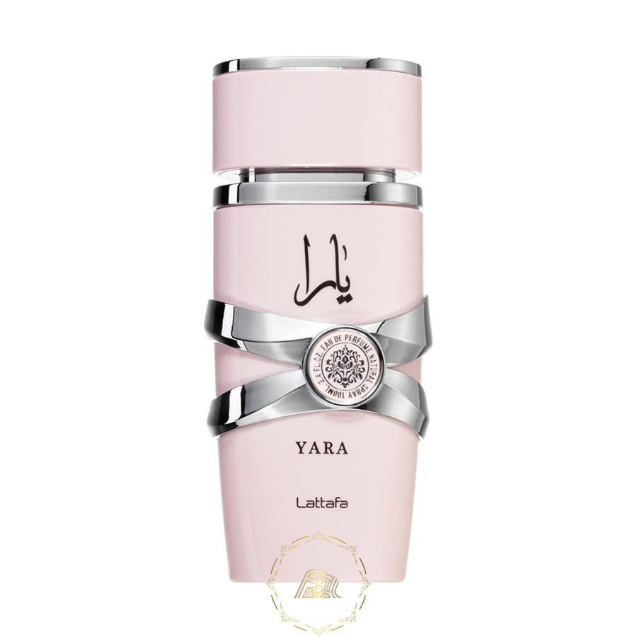 Lattafa Yara Eau De Parfum Spray