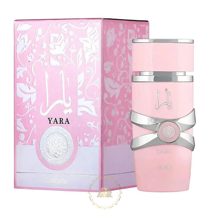 Lattafa Yara Eau De Parfum Spray