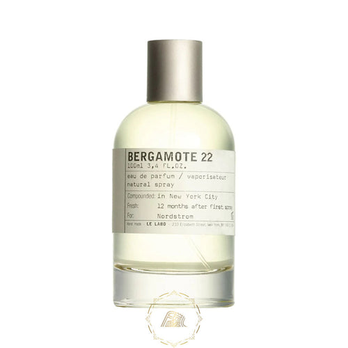 Le Labo Bergamote 22 Eau De Parfum Spray