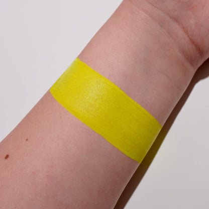 Lemonade (UV Yellow) Pan
