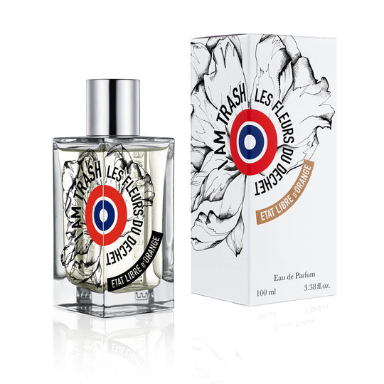 Etat Libre D'orange Les Fleurs Du Dechet I Am Trash Eau De Parfum Spray