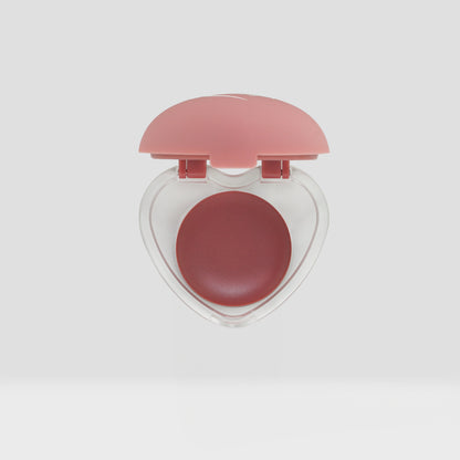 Cutie Lip & Cheek Putty w/ Brush
