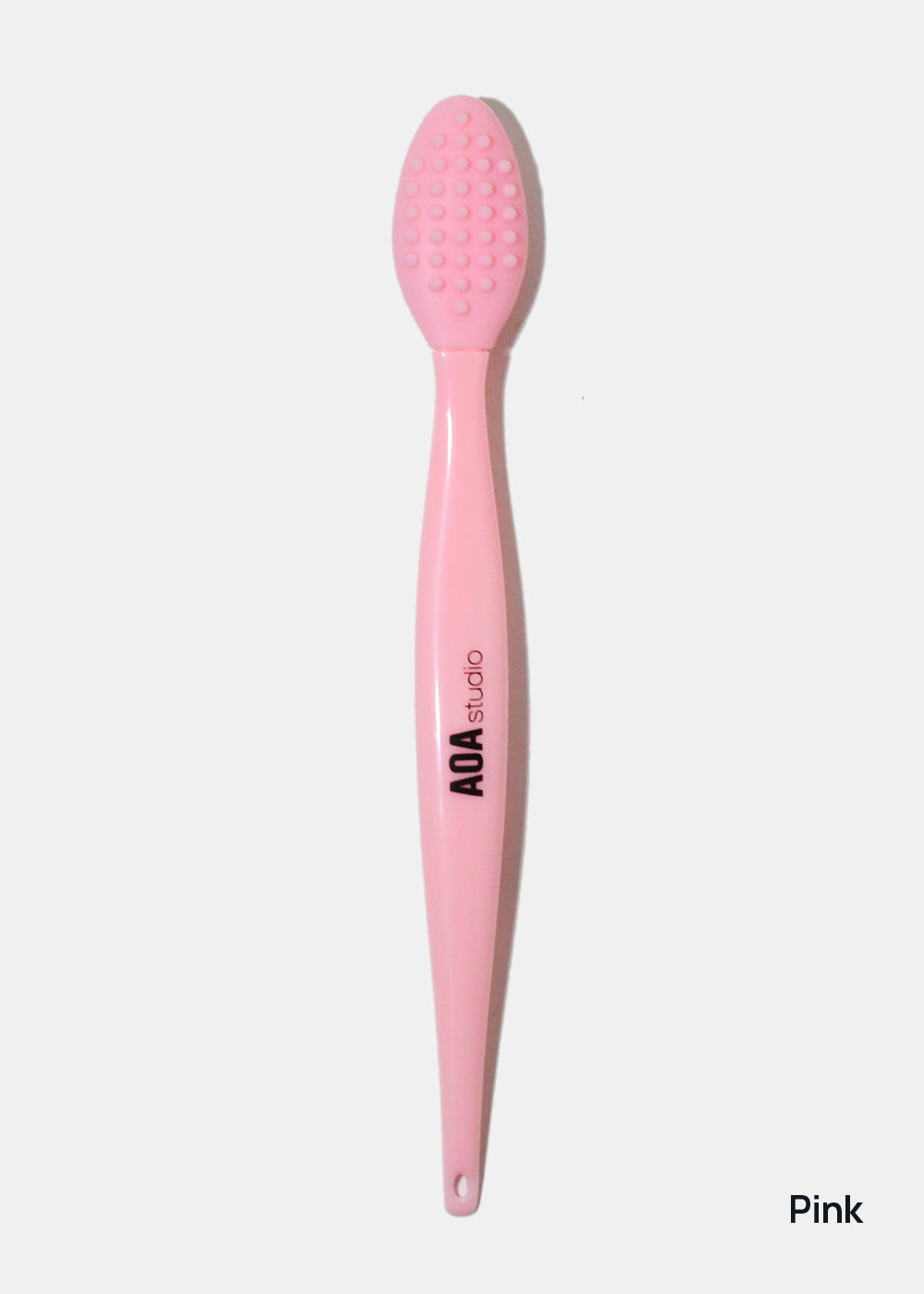 AOA Lip + Blackhead Exfoliator