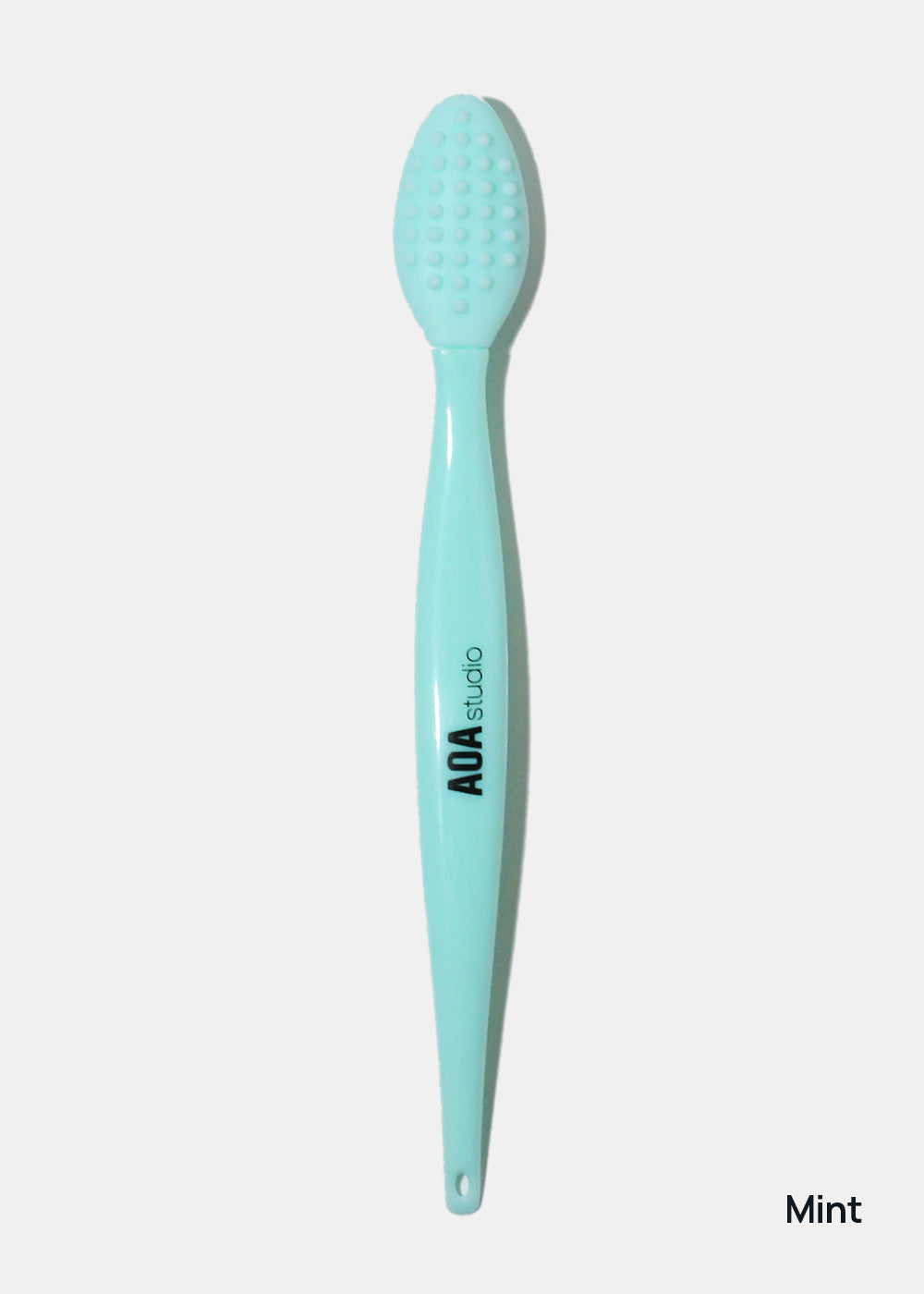 AOA Lip + Blackhead Exfoliator