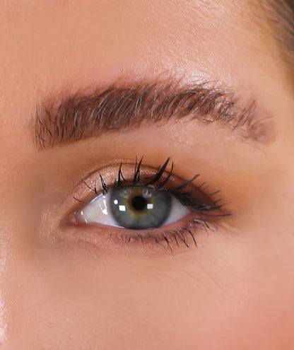 Lurella Cosmetics - 3D Mink Eyelashes - Kara