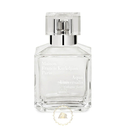 Maison Francis Kurkdjian Paris Aqua Universalis Cologne Forte