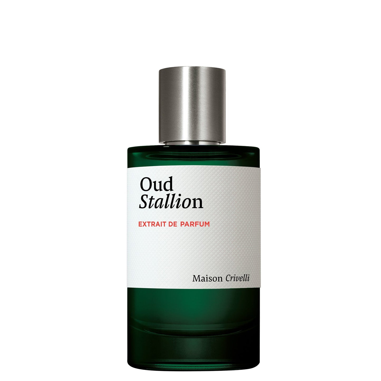 Oud Stallion Extrait
