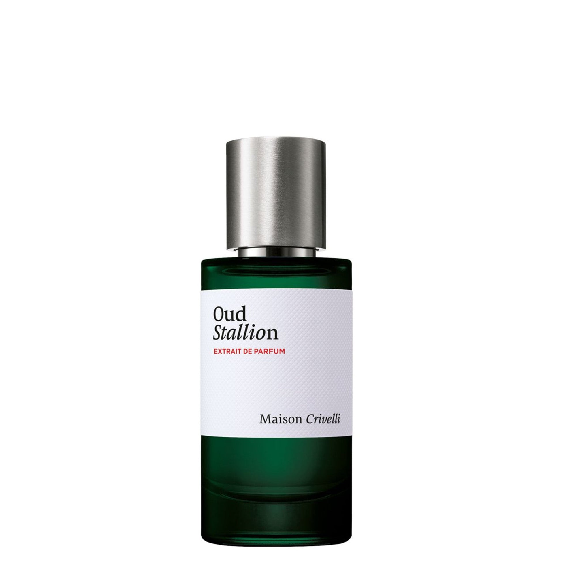 Oud Stallion Extrait