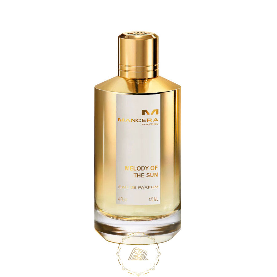 Mancera Melody of the Sun Eau De Parfum Spray