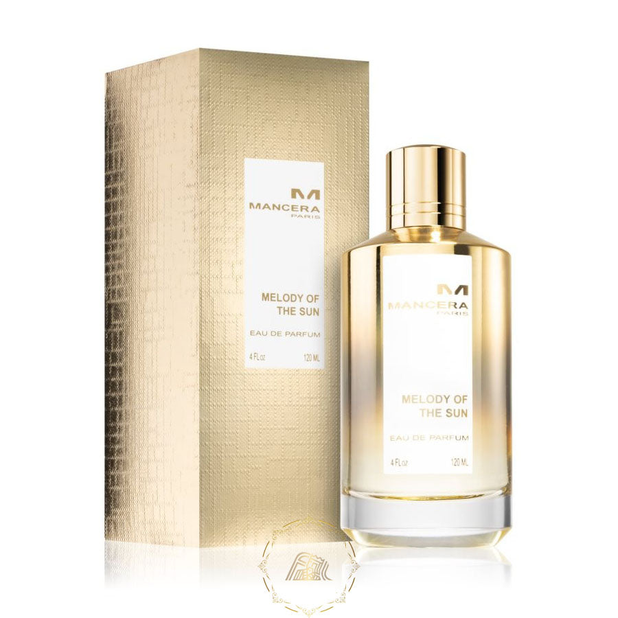 Mancera Melody of the Sun Eau De Parfum Spray