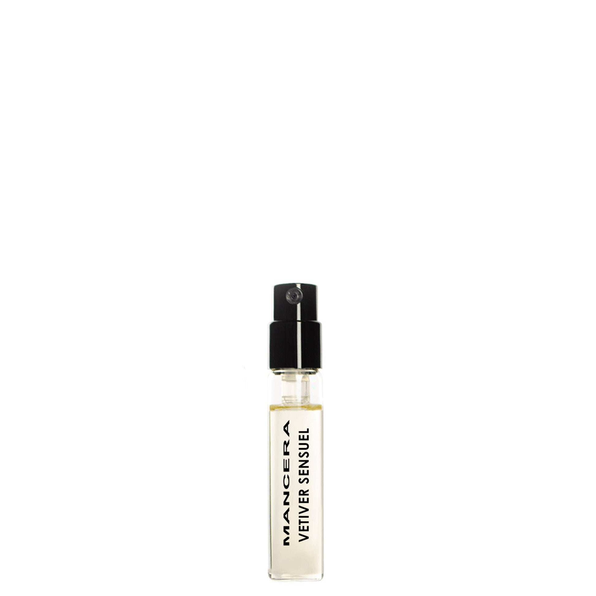 Vetiver Sensuel