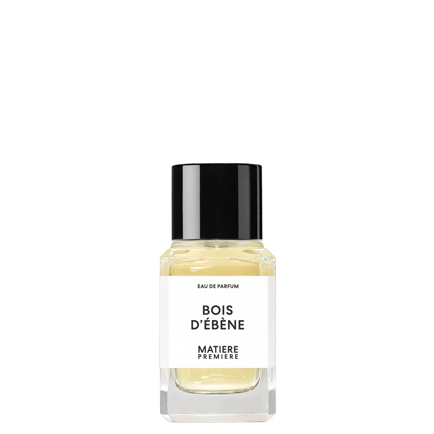 Bois d’Ebène