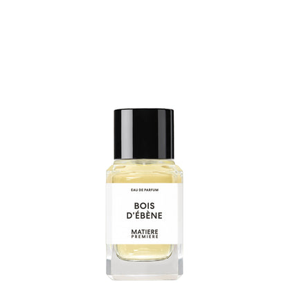 Bois d’Ebène