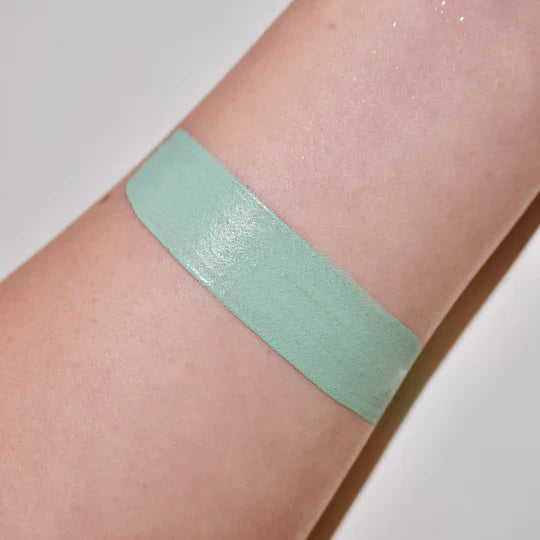 Glisten Cosmetics - Wet Liner - Menthe (Dusty Mint) - Small (3g)