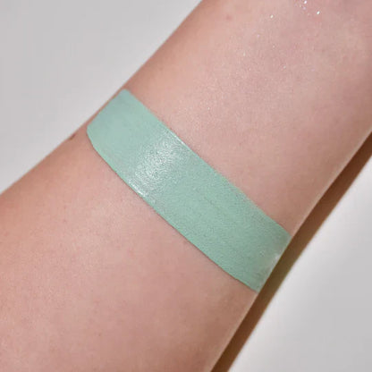 Glisten Cosmetics - Wet Liner - Menthe (Dusty Mint) - Small (3g)