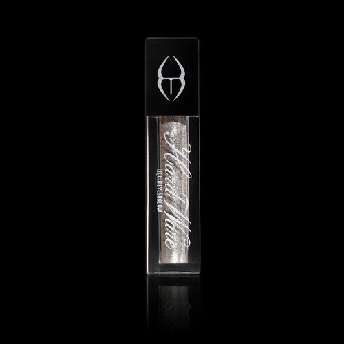 Mercury Menacing Metal Liquid Eyeshadow - Unearthly Cosmetics