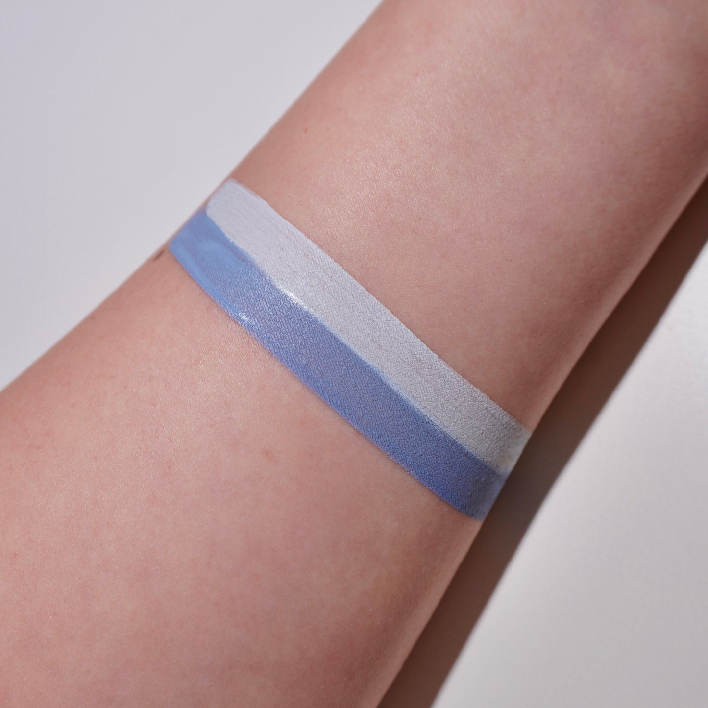 Mondays (Grey & Dusty Blue) Split Liner - Eyeliner - Glisten Cosmetics