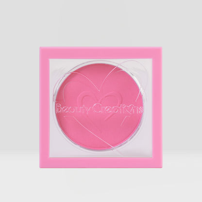Blush Hush Powder Blush