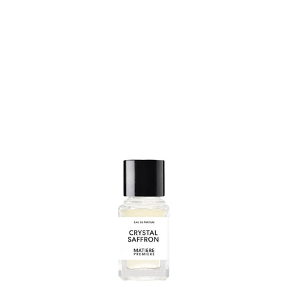 Crystal Saffron