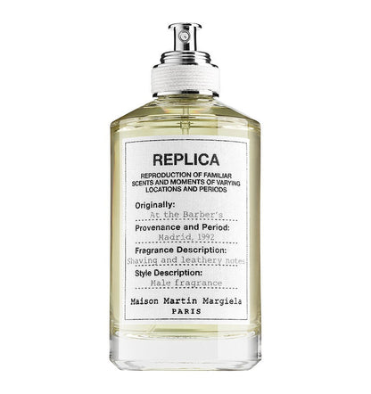 Maison Margiela Replica at the Barber's Eau De Toilette Spray