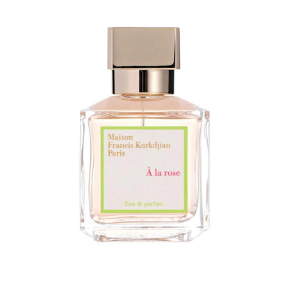 Maison Francis Kurkdjian Paris a La Rose Eau De Parfum Spray